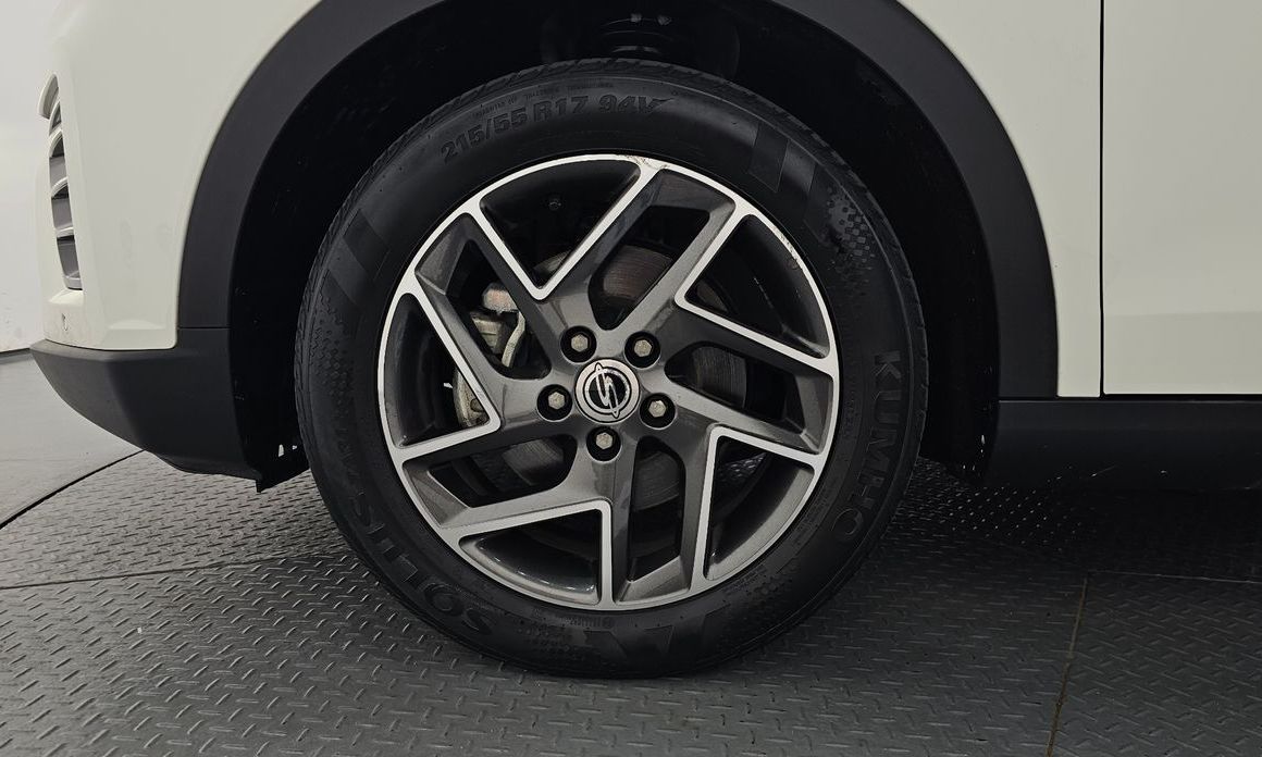 KG_Mobility_Ssangyong TIBOLI 2022