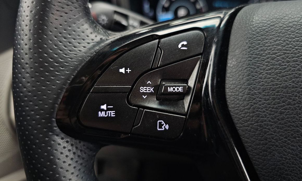 KG_Mobility_Ssangyong TIBOLI 2022