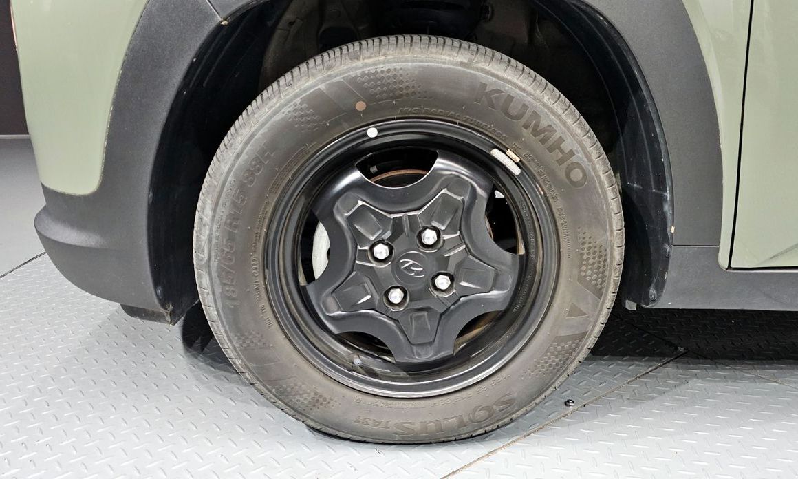 Hyundai Casper 2023