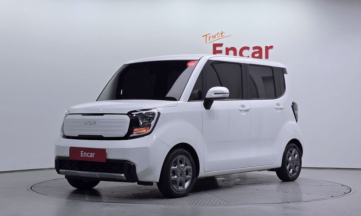 Kia RAY 2024
