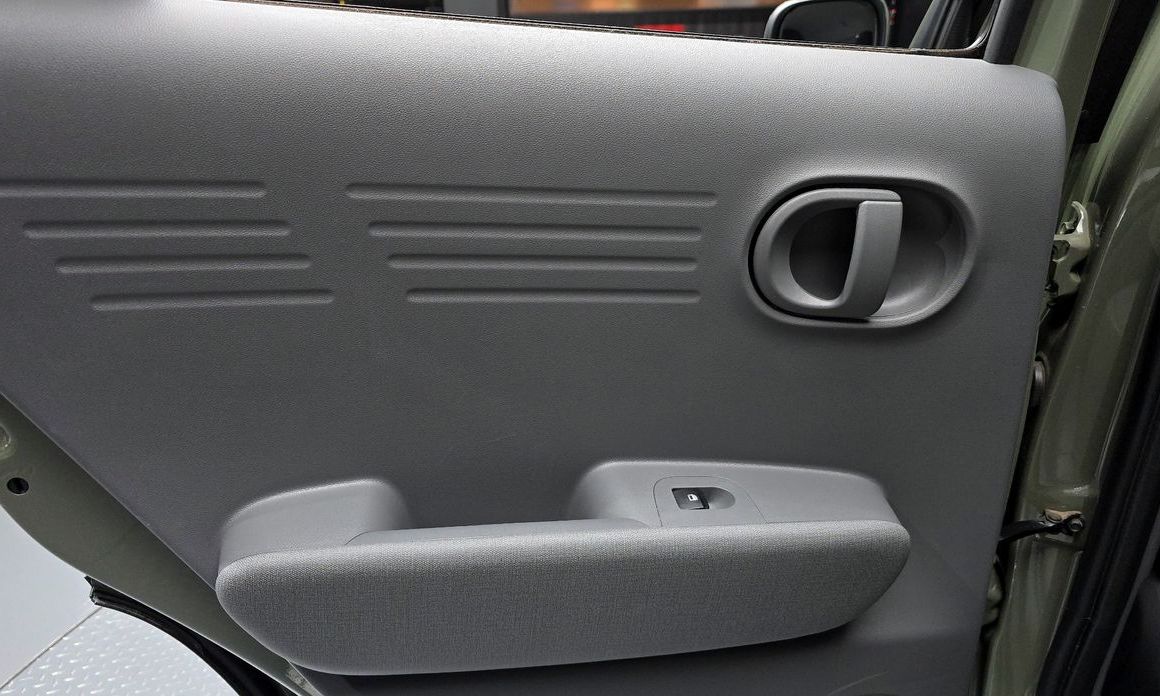 Hyundai Casper 2023