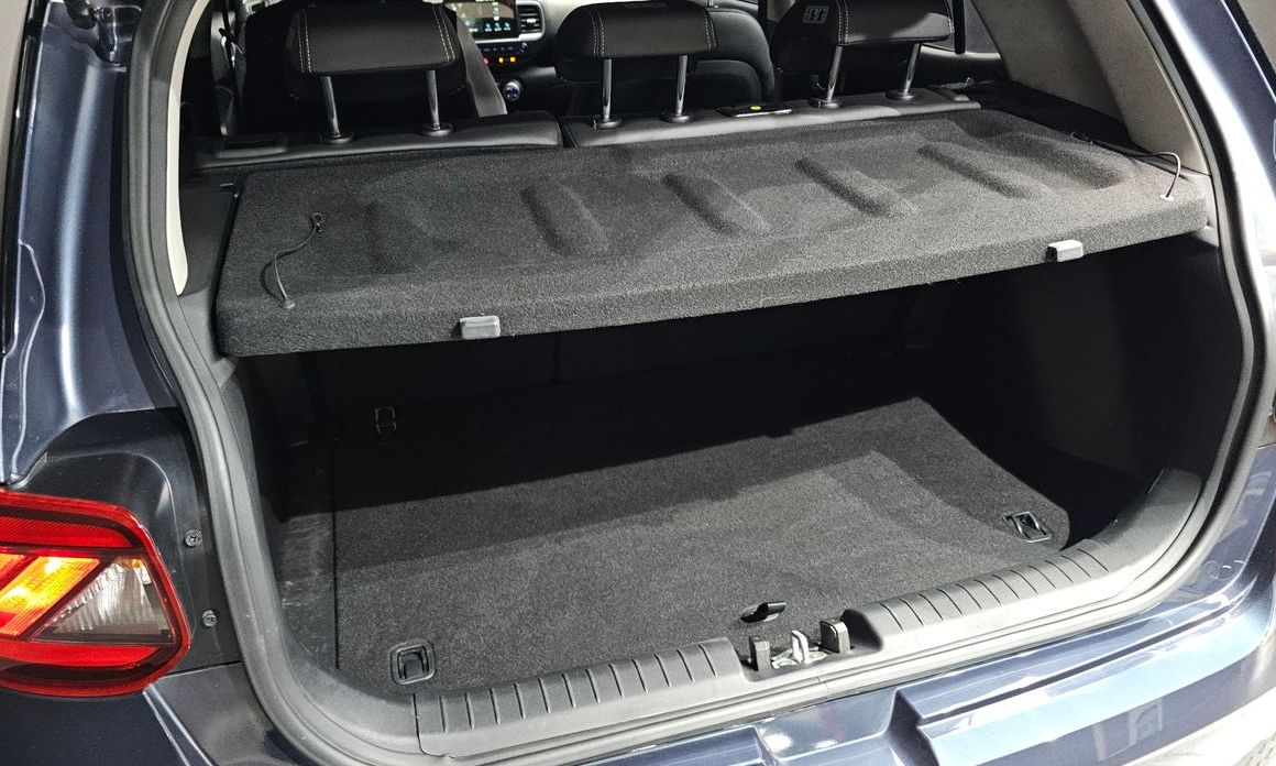 Hyundai Venue 2020