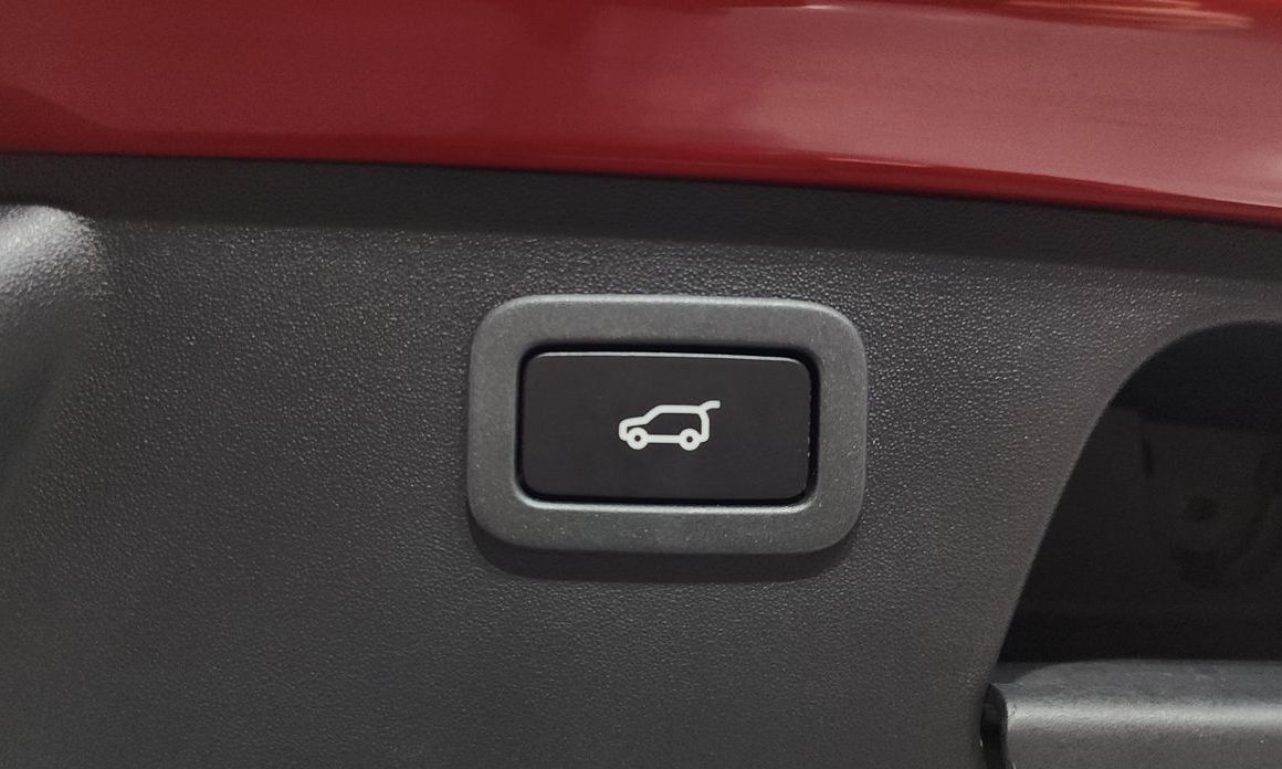 Jaguar E-PACE 2019