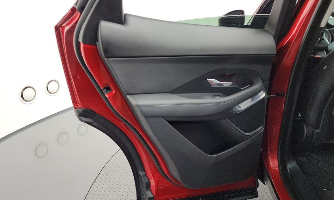 Jaguar E-PACE 2019
