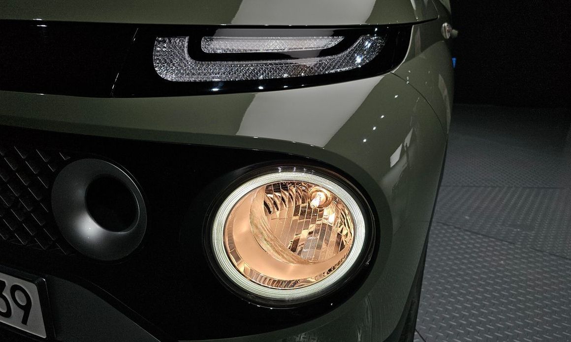 Hyundai Casper 2023