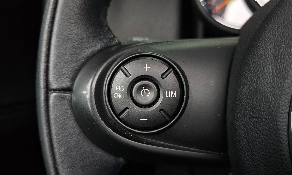 Mini Countryman 2018