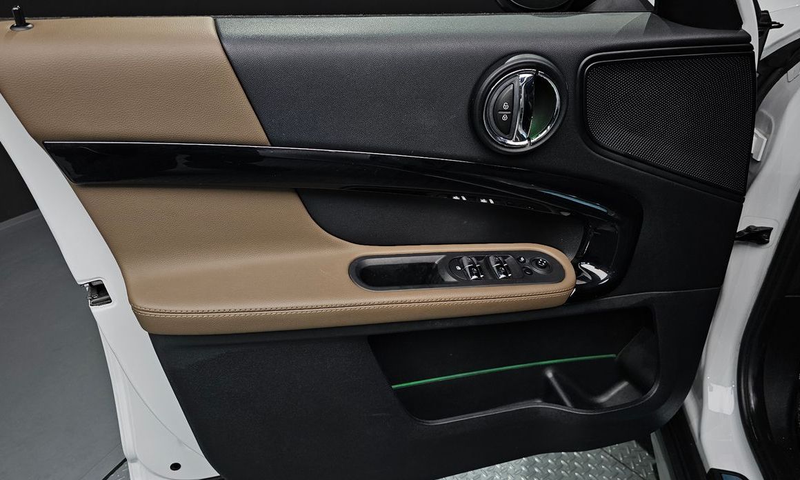 Mini Countryman 2018