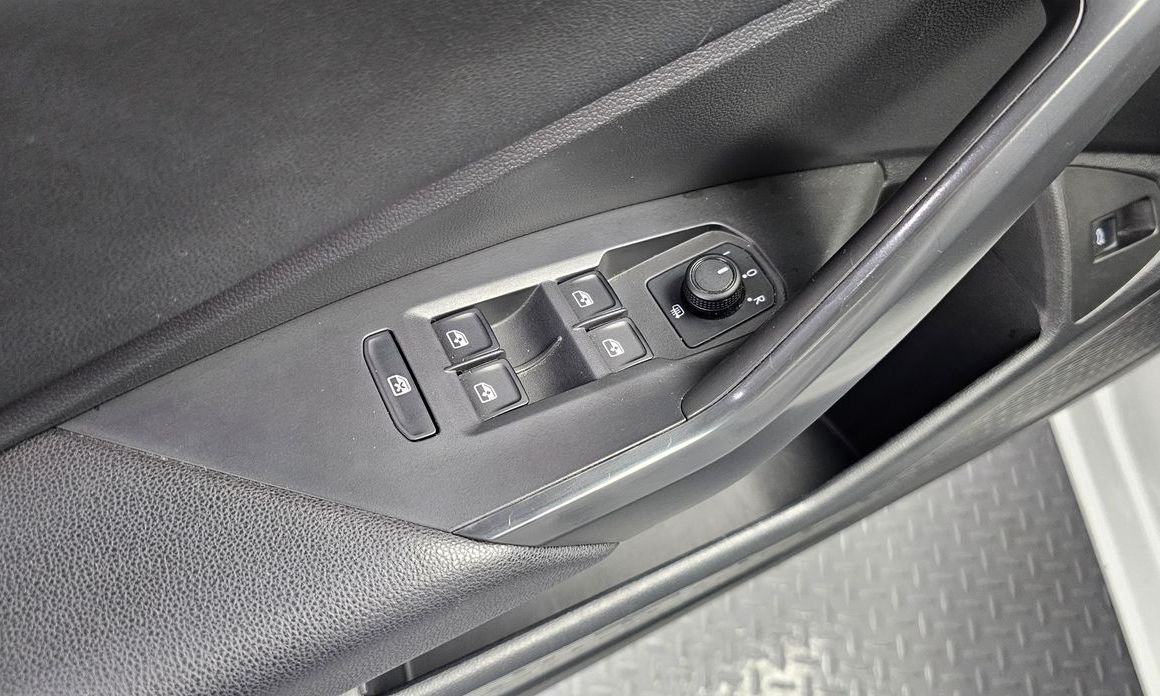 Volkswagen Jetta 2020
