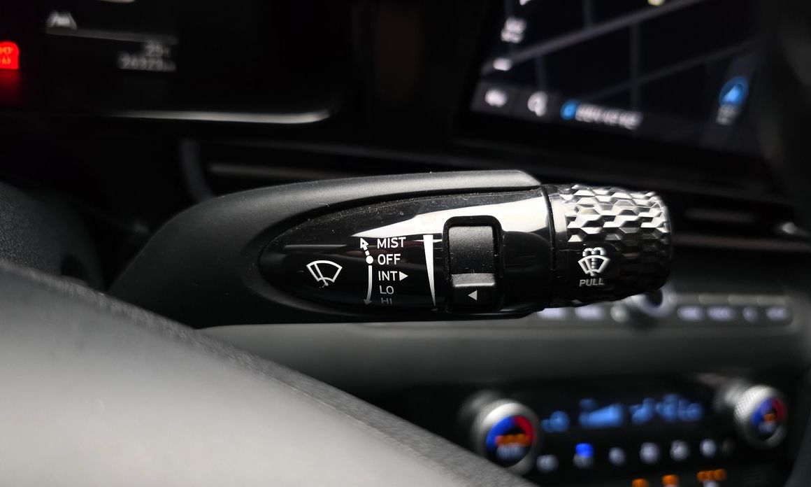 Hyundai AVANTE 2021