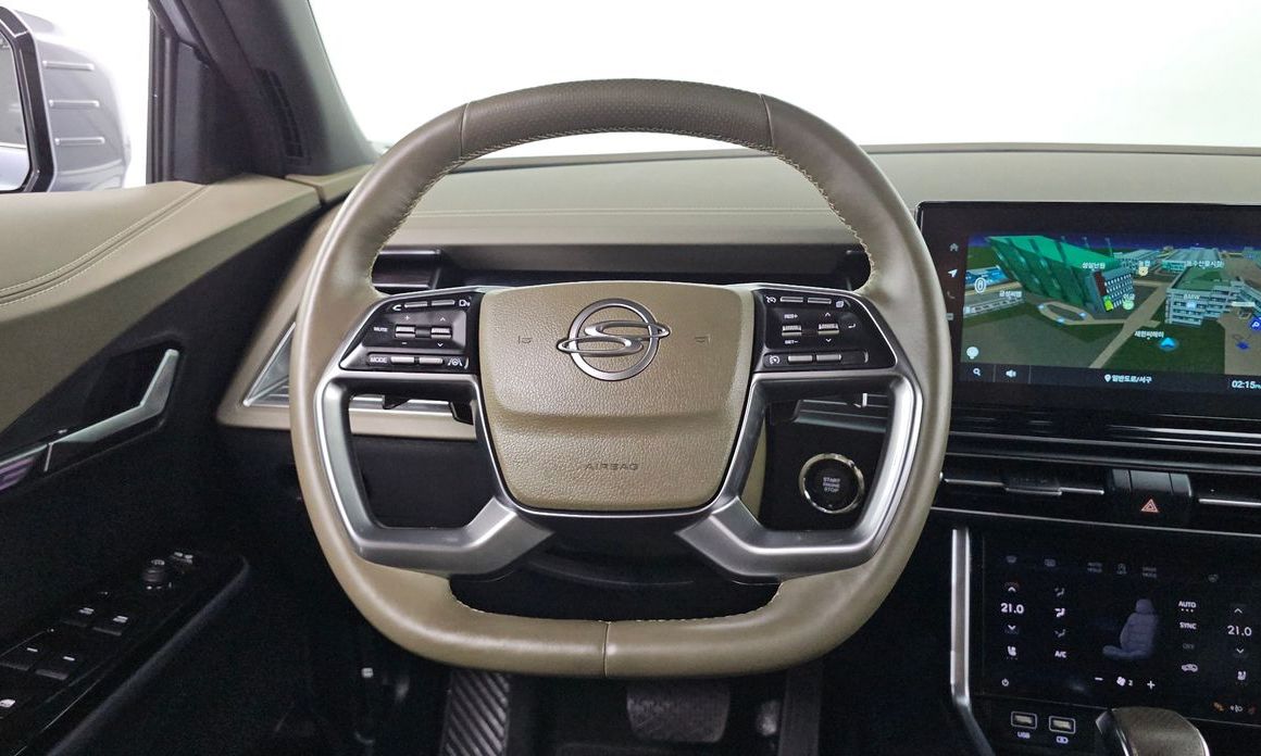 KG_Mobility_Ssangyong Torres 2023