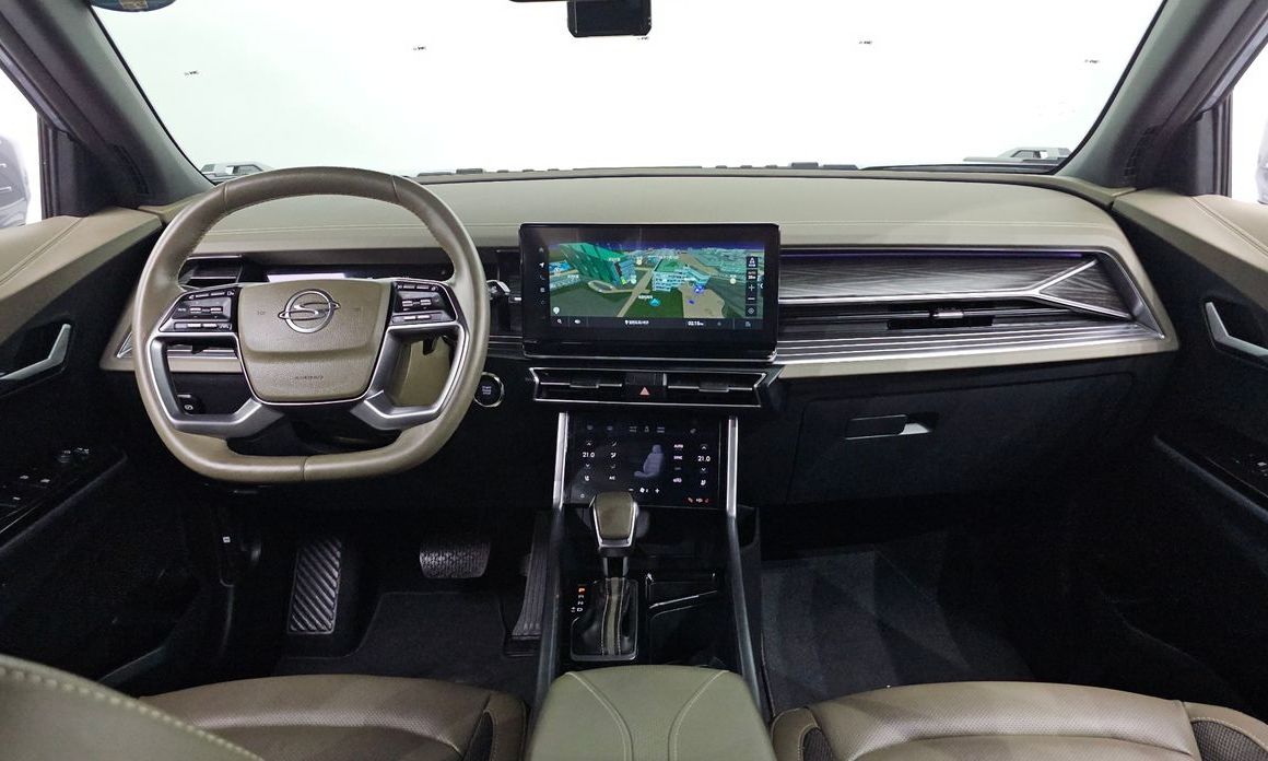 KG_Mobility_Ssangyong Torres 2023