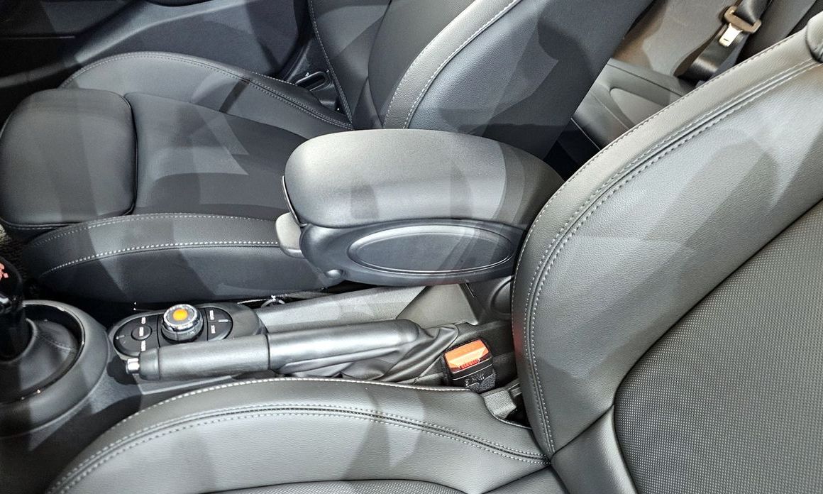 Mini Cooper 2022
