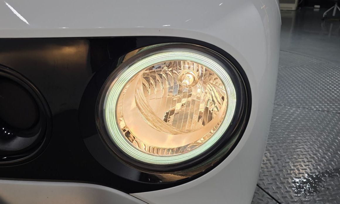 Hyundai Casper 2025