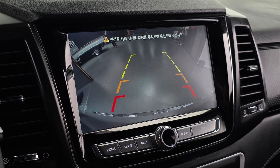 KG_Mobility_Ssangyong Rexton 2020