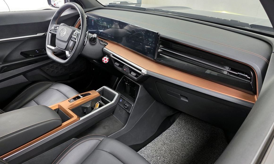 KG_Mobility_Ssangyong Torres 2025