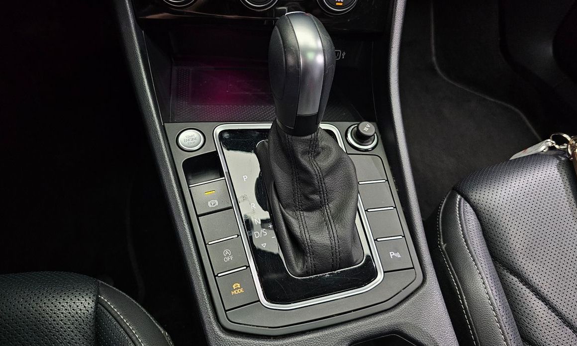 Volkswagen Jetta 2020