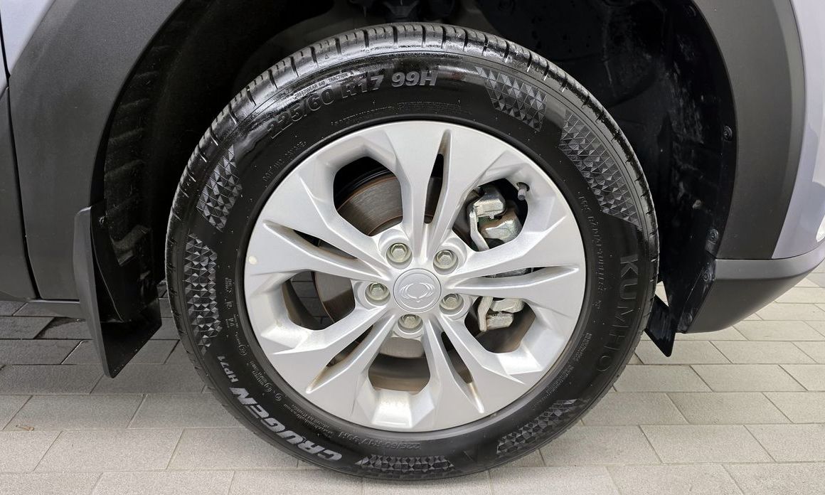 KG_Mobility_Ssangyong Torres 2025