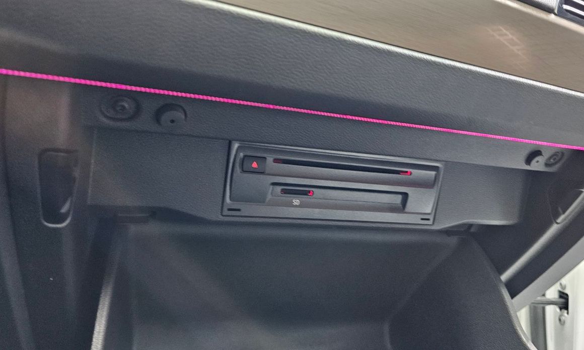 Volkswagen Jetta 2020