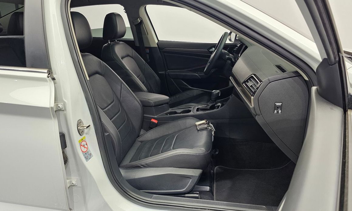 Volkswagen Jetta 2020