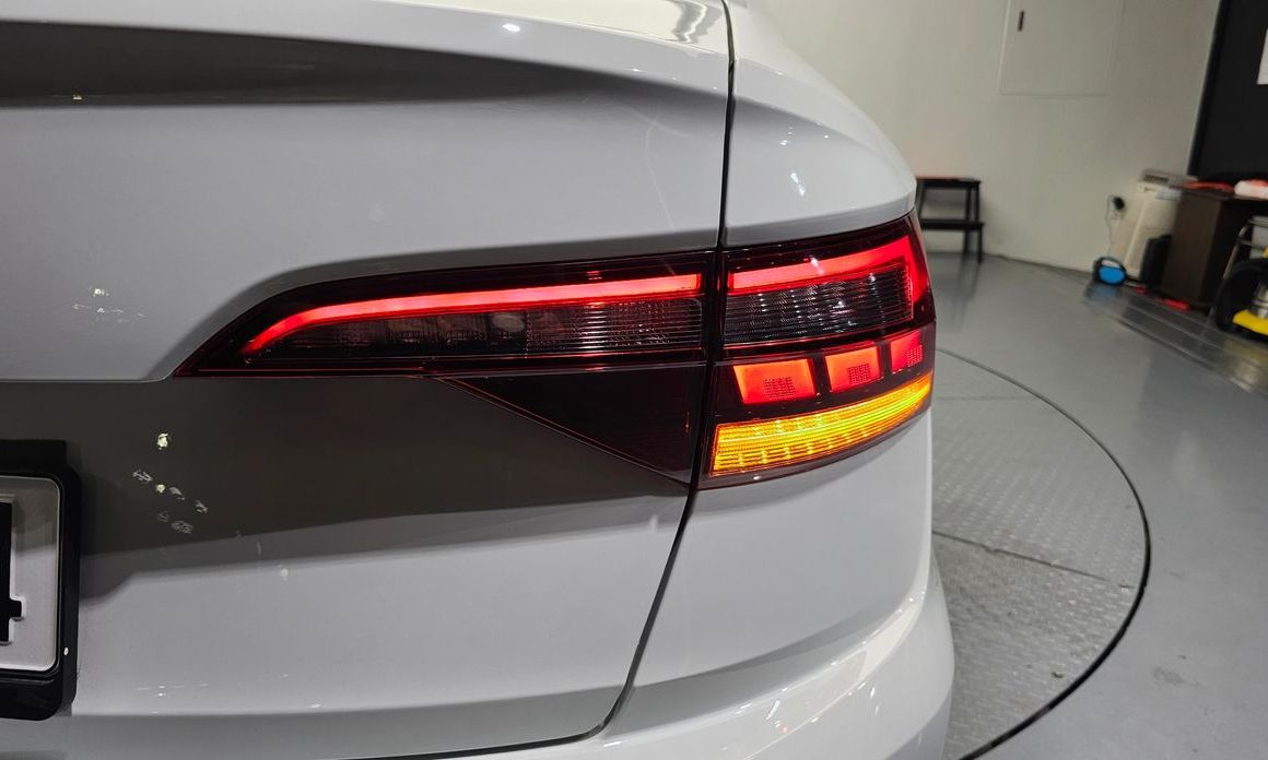 Volkswagen Jetta 2020
