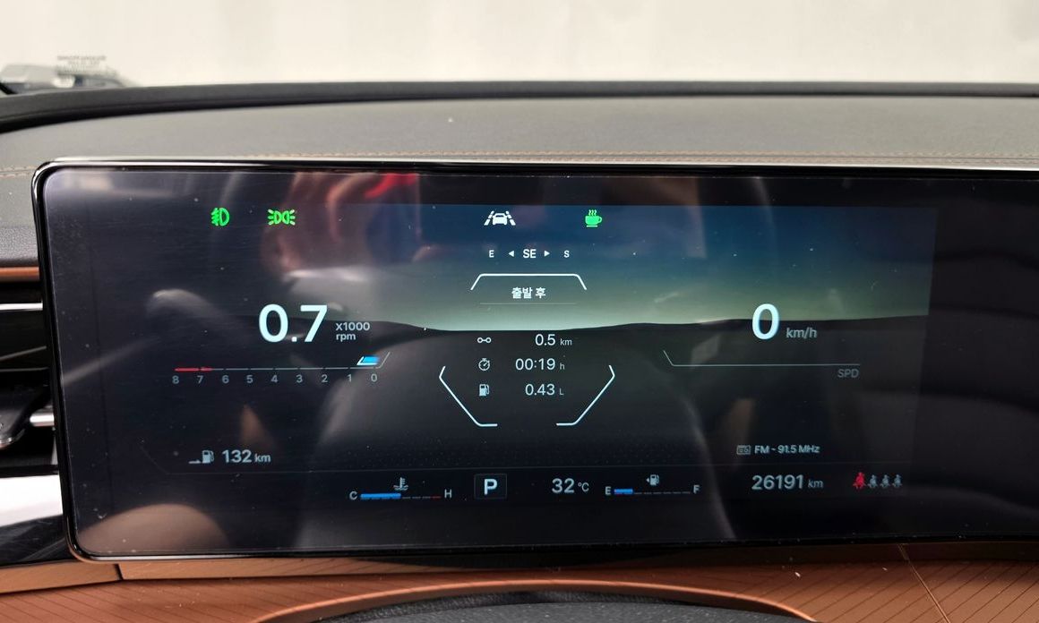 KG_Mobility_Ssangyong Torres 2025