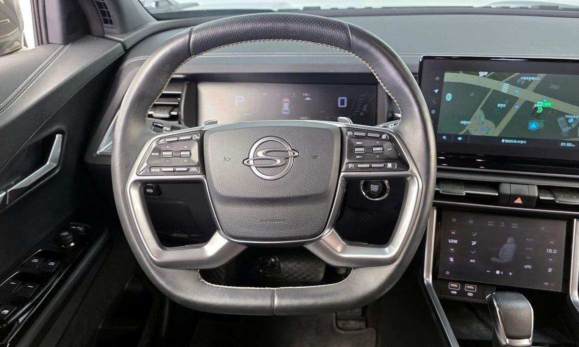 KG_Mobility_Ssangyong Torres 2023