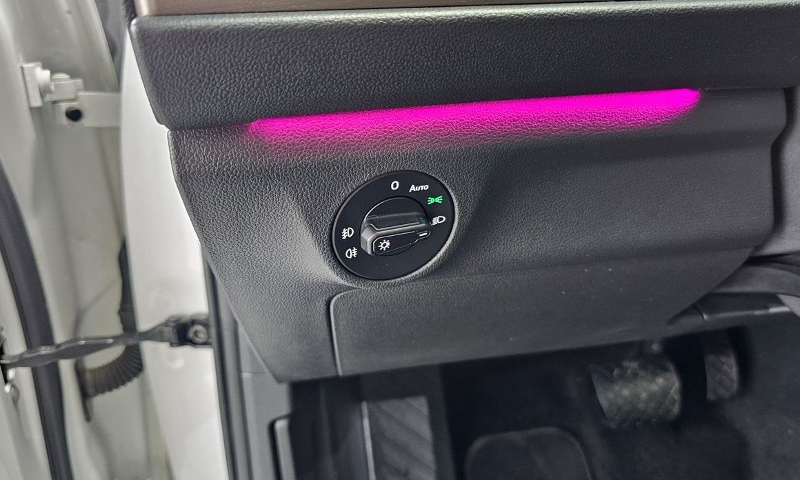 Volkswagen Jetta 2020