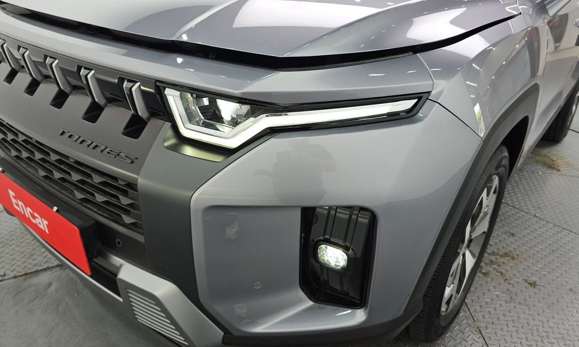 KG_Mobility_Ssangyong Torres 2023