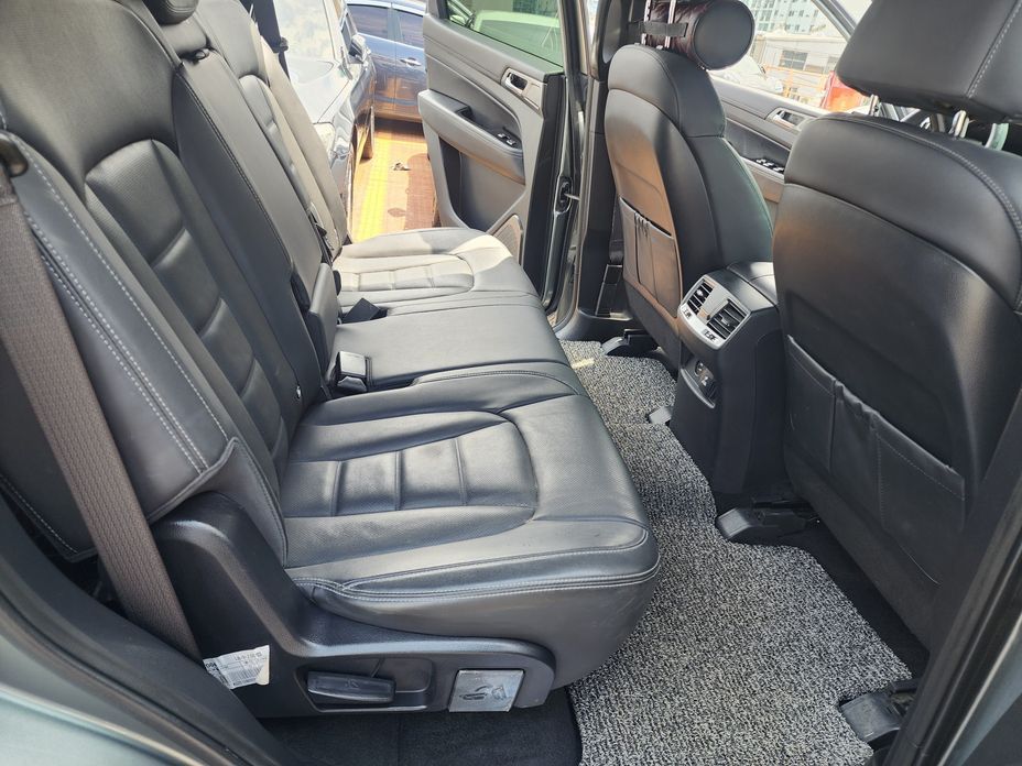 KG_Mobility_Ssangyong Rexton 2020