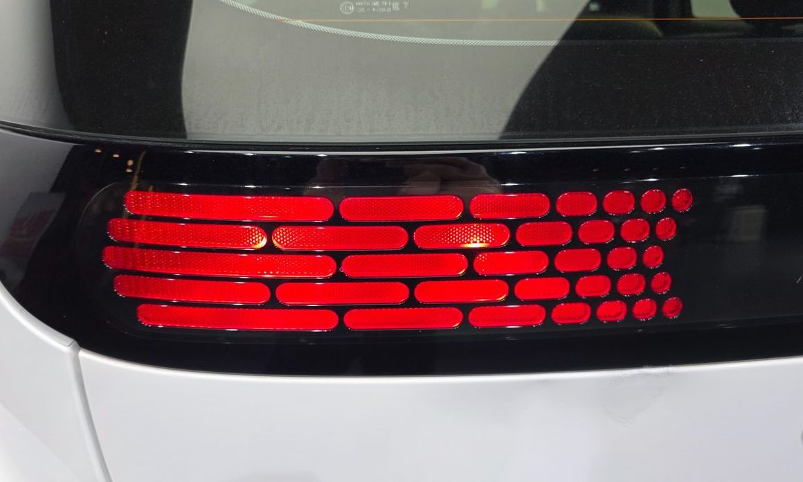 Hyundai Casper 2025
