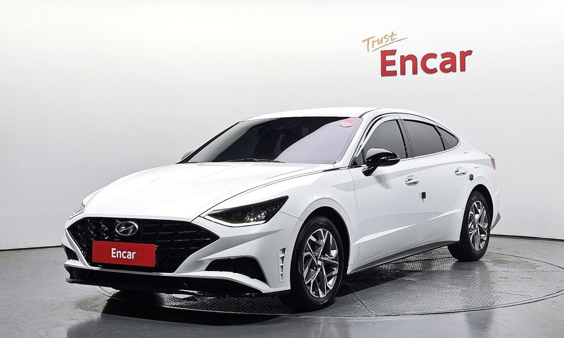 Hyundai Sonata 2023