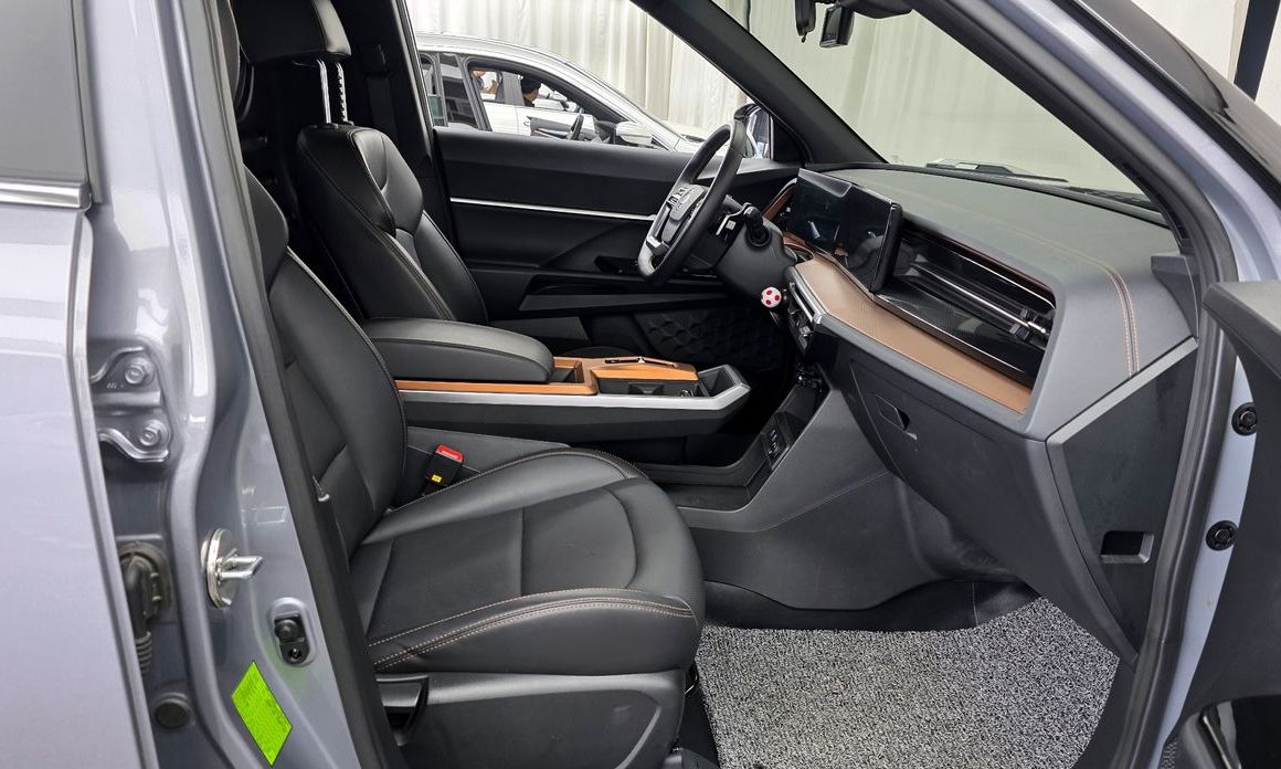 KG_Mobility_Ssangyong Torres 2025