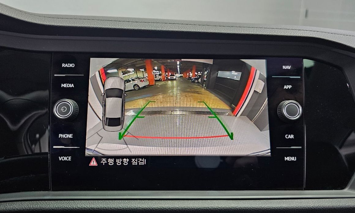 Volkswagen Jetta 2020
