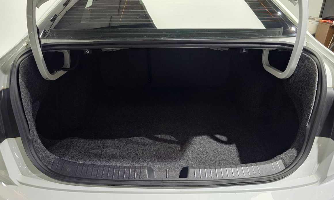 Volkswagen Jetta 2020