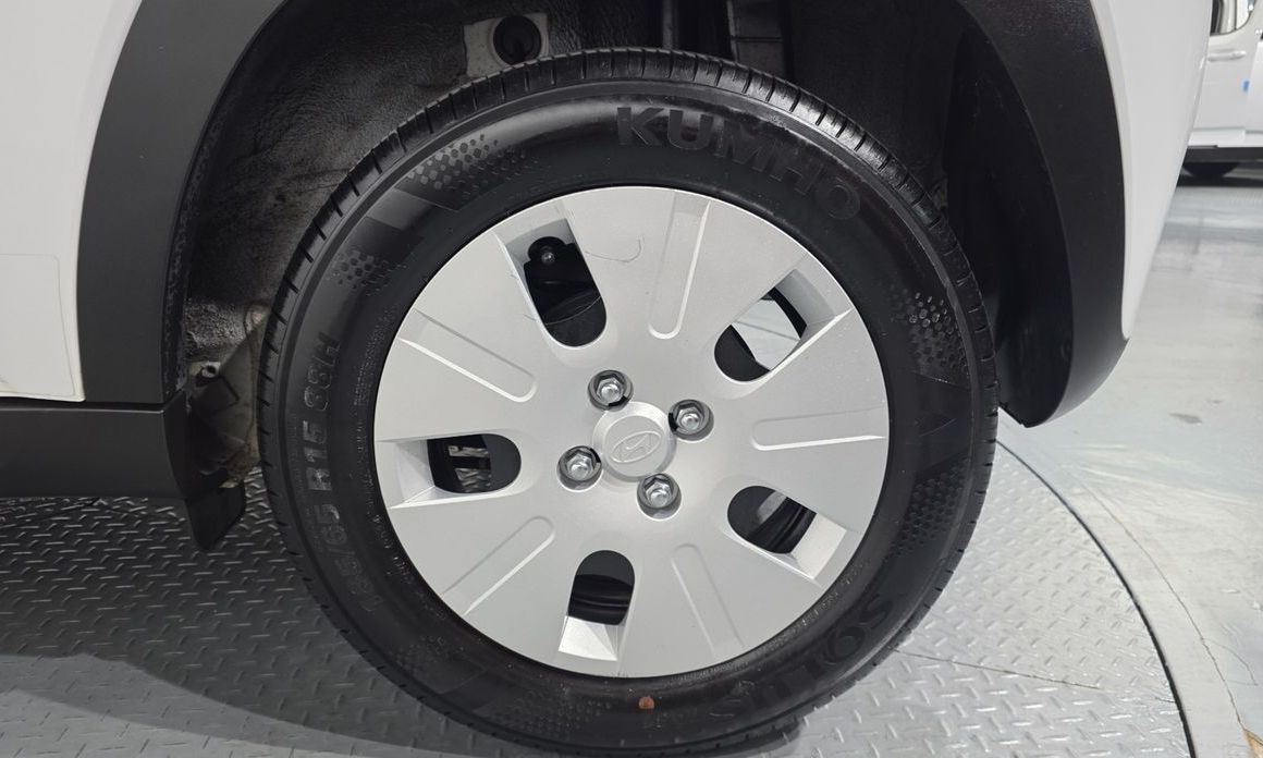 Hyundai Casper 2025