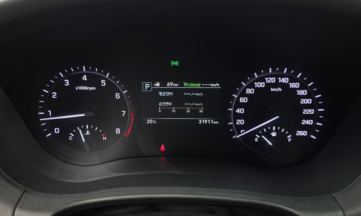 Genesis G80 2017