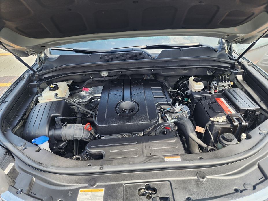 KG_Mobility_Ssangyong Rexton 2020