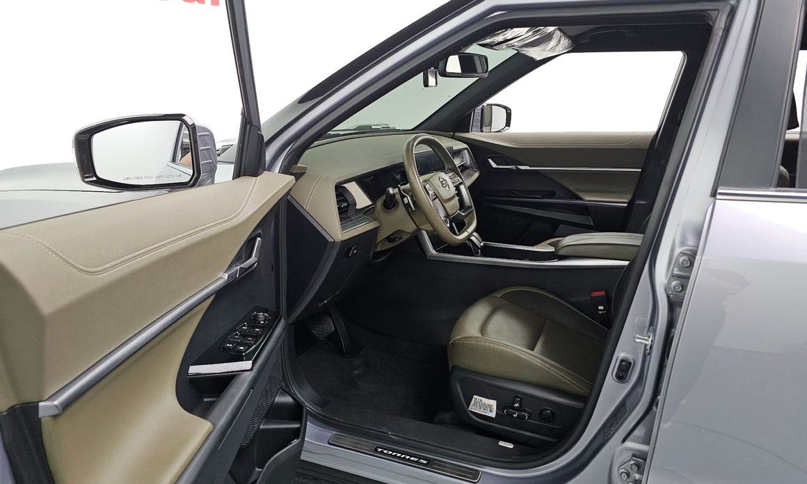 KG_Mobility_Ssangyong Torres 2023