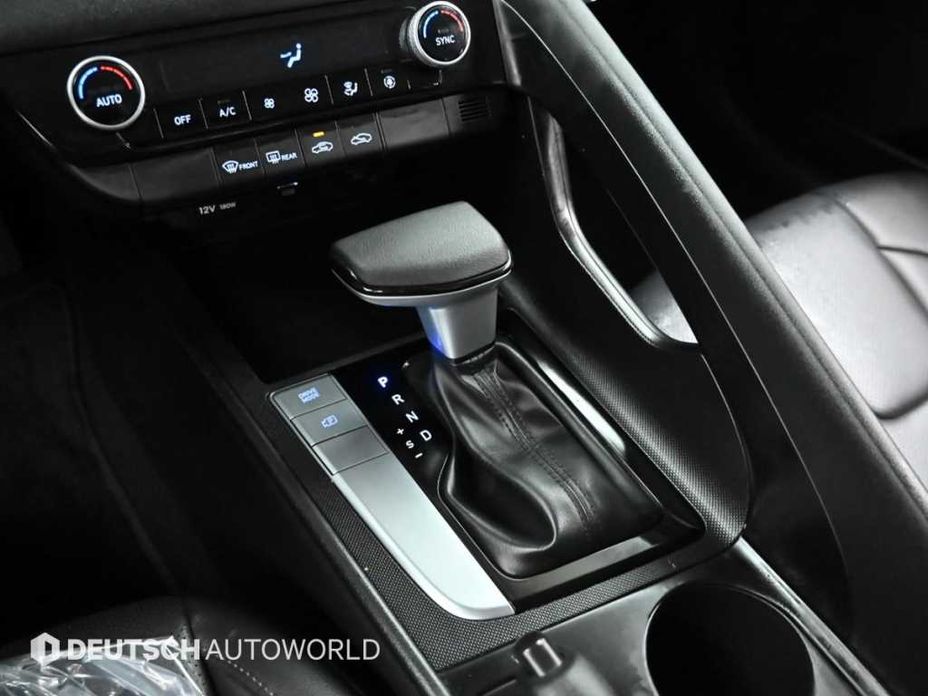 Hyundai AVANTE 2023
