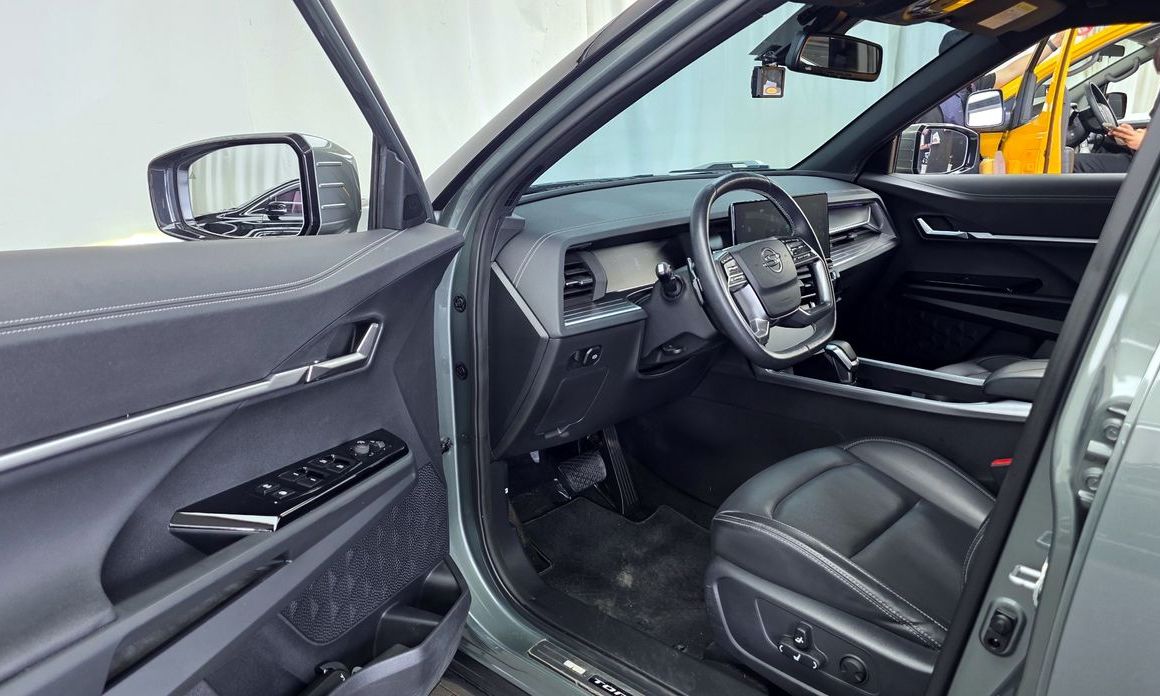 KG_Mobility_Ssangyong Torres 2023