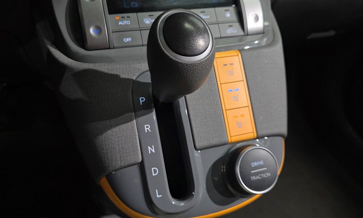 Hyundai Casper 2025