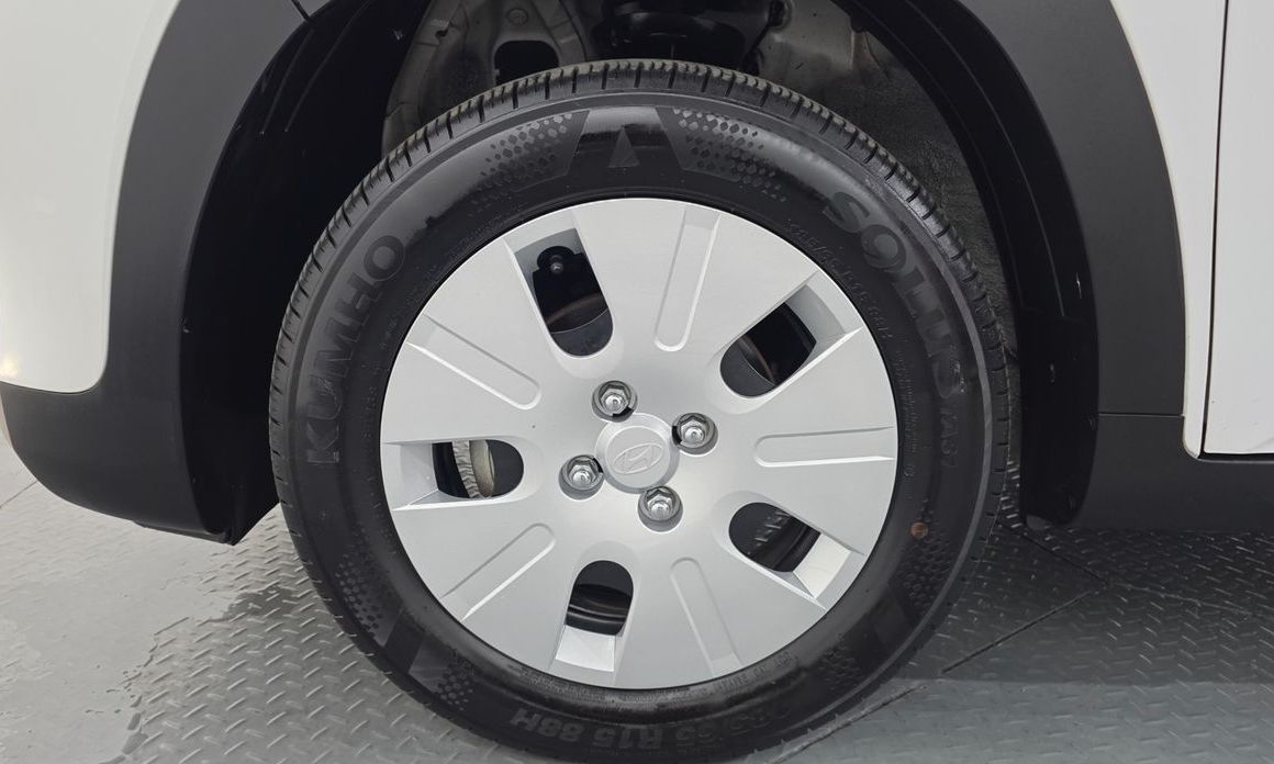 Hyundai Casper 2025