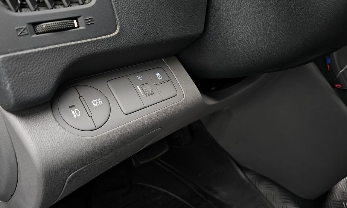 Hyundai Starex 2021