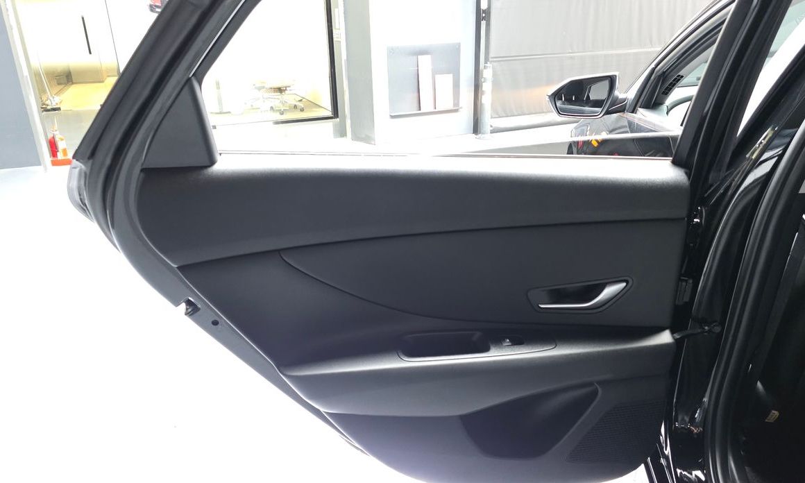 Hyundai AVANTE 2021
