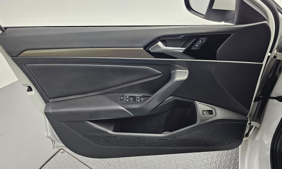 Volkswagen Jetta 2020
