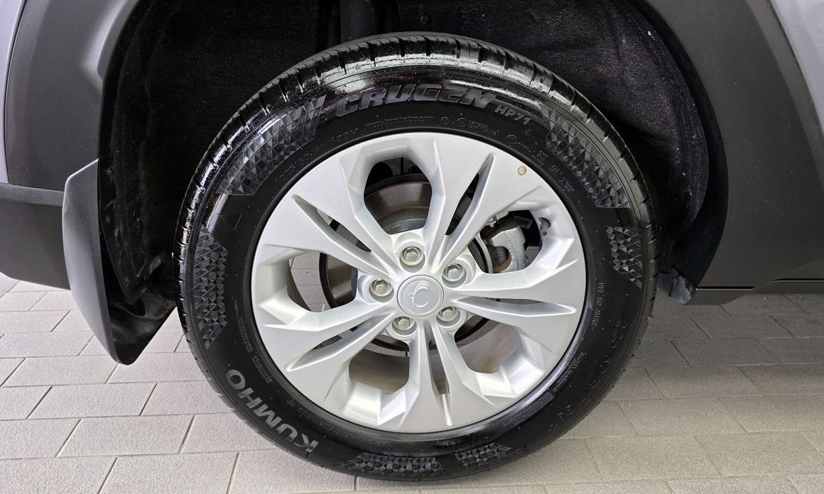 KG_Mobility_Ssangyong Torres 2025