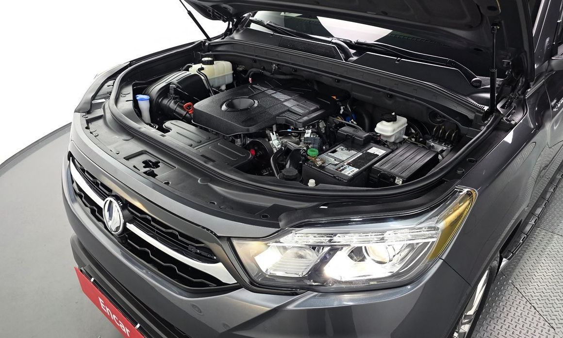 KG_Mobility_Ssangyong Rexton 2020