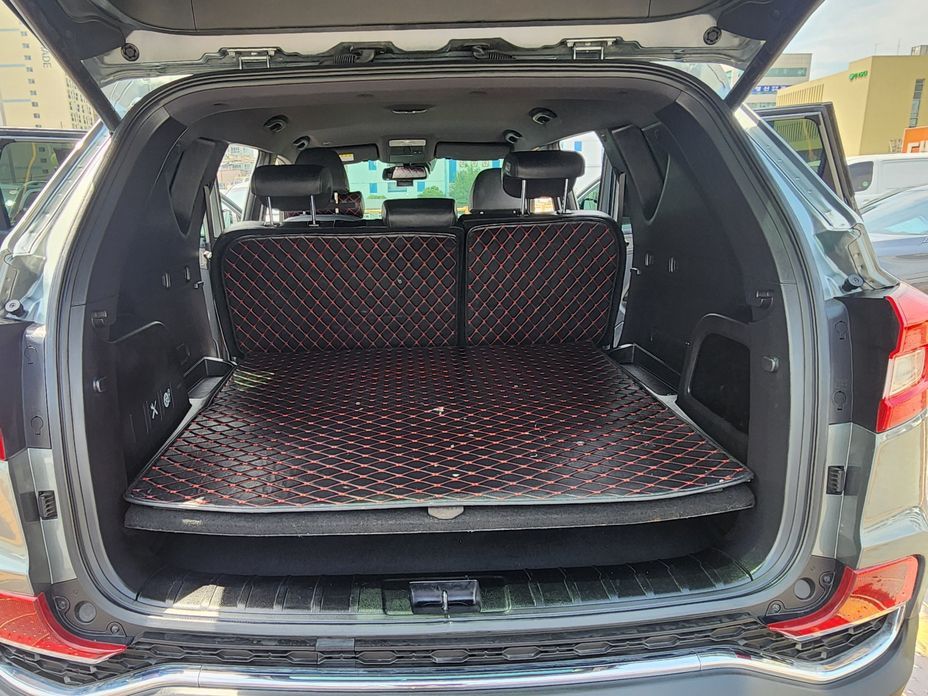 KG_Mobility_Ssangyong Rexton 2020