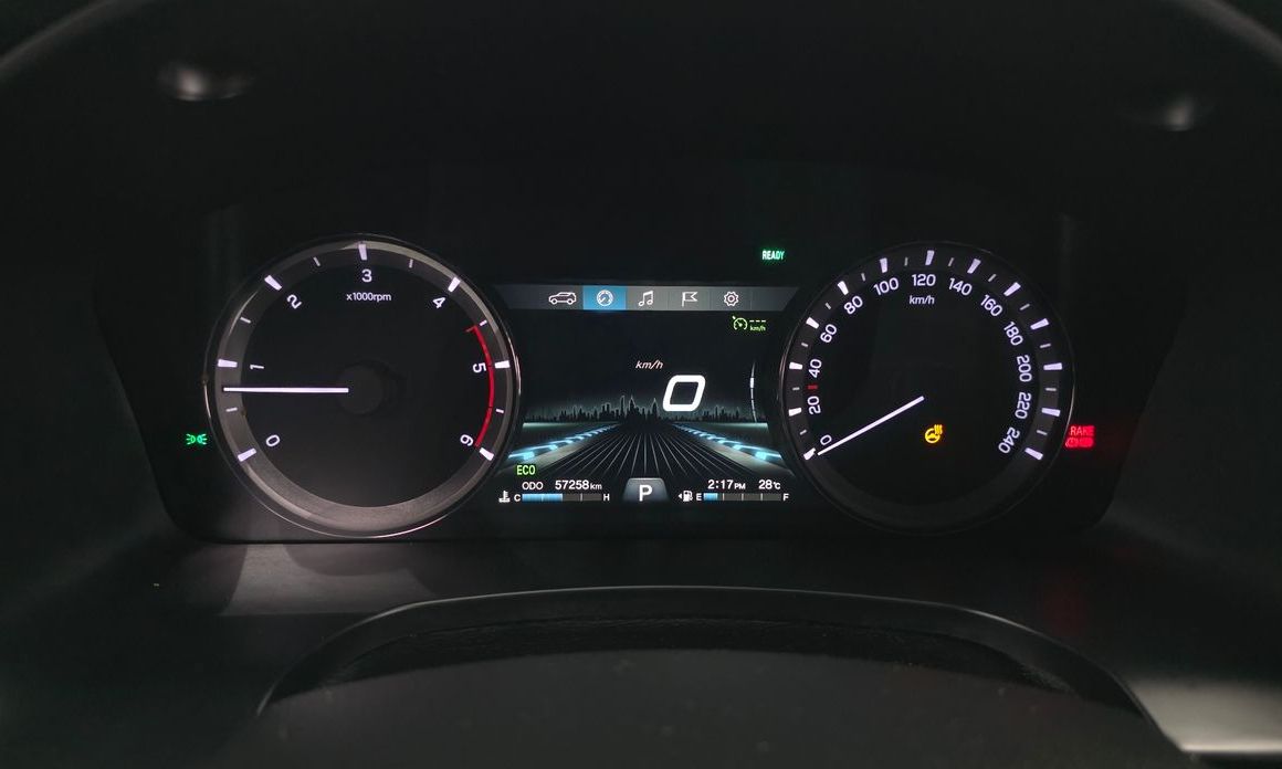 KG_Mobility_Ssangyong Rexton 2020