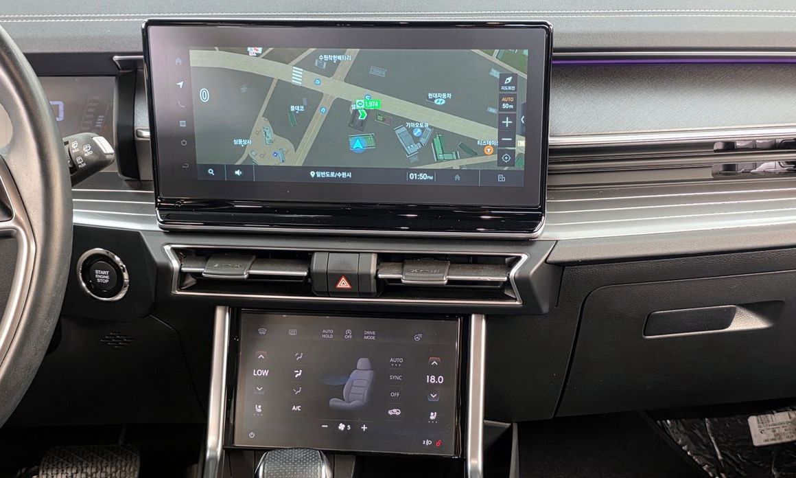KG_Mobility_Ssangyong Torres 2023